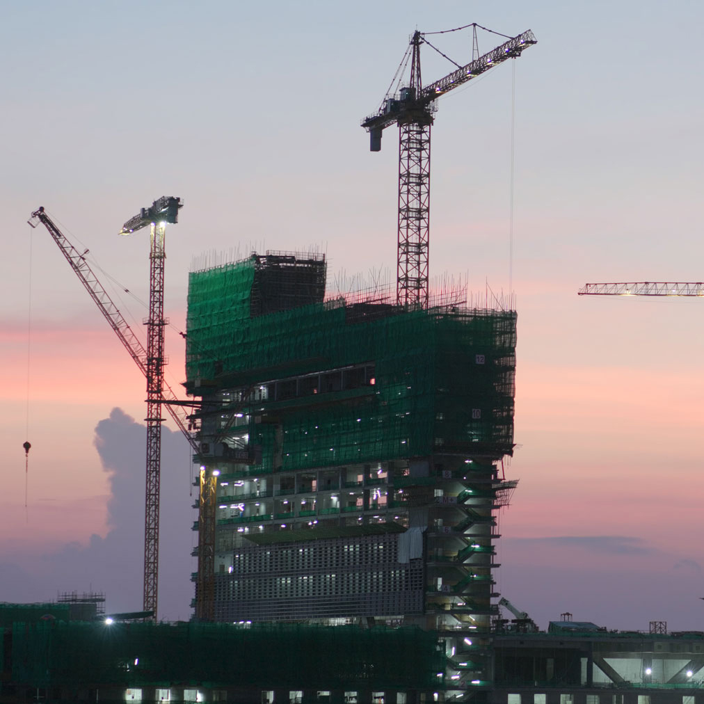 Topuzlar A.Ş'ye Hoşgeldiniz